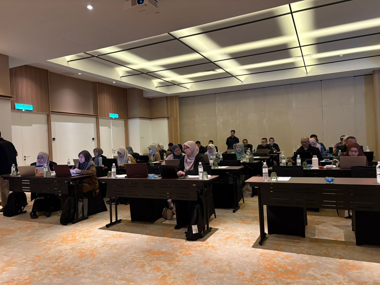 PTPTN Project Session 1