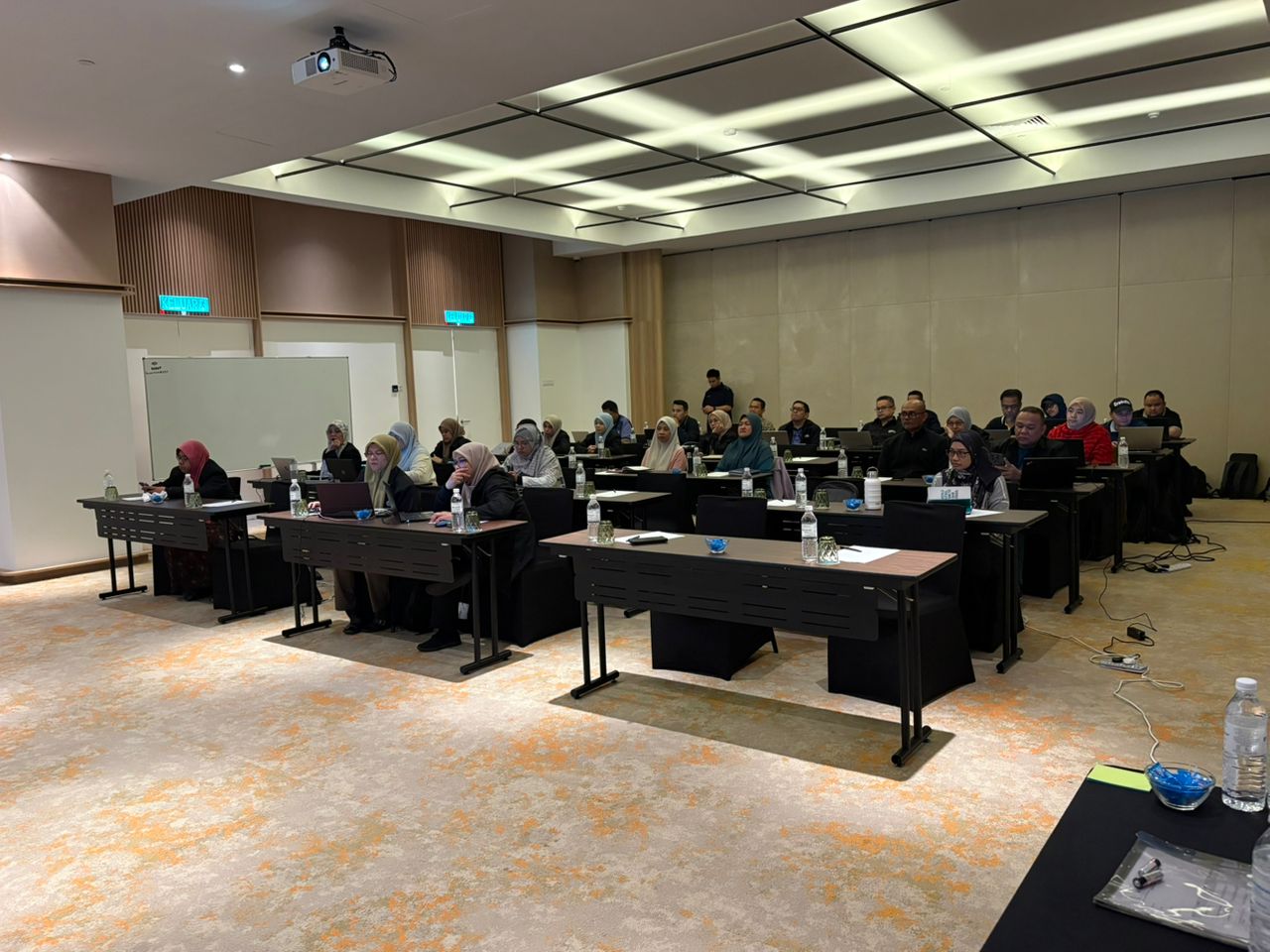 PTPTN Project Session 2