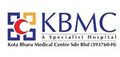 KBMC Logo