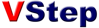 Victorious Step Logo